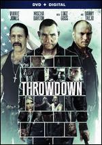 Beyond Justice - Timothy Woodward Jr.; Wes Miller