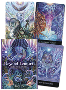 BEYOND LEMURIA ORACLE CARDS