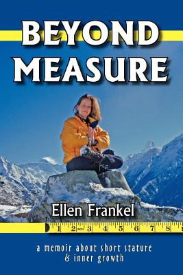Beyond Measure - Frankel, Ellen