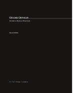 Beyond Orpheus: Studies in Musical Structure