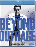 Beyond Outrage [Blu-ray] - Takeshi Kitano