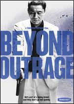 Beyond Outrage