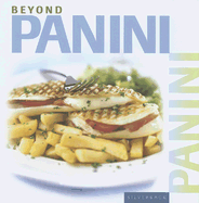Beyond Panini - Silverback Books (Creator)