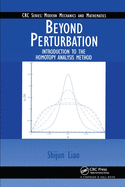 Beyond Perturbation: Introduction to the Homotopy Analysis Method
