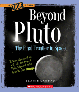 Beyond Pluto