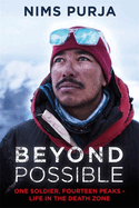 Beyond Possible: '14 Peaks: Nothing is Impossible' Now On Netflix