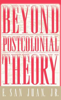 Beyond Postcolonial Theory - Na, Na