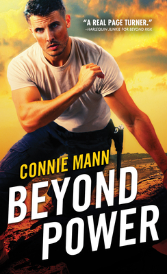 Beyond Power - Mann, Connie