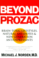 Beyond Prozac: Antidotes for Modern Times