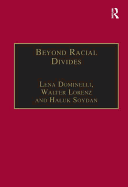 Beyond Racial Divides: Ethnicities in Social Work Practice