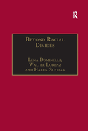 Beyond Racial Divides: Ethnicities in Social Work Practice