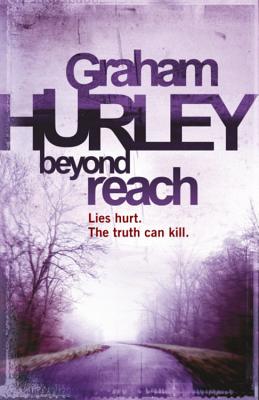 Beyond Reach - Hurley, Graham