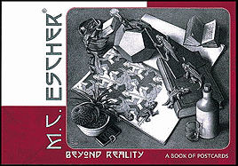 Beyond Reality Postcards