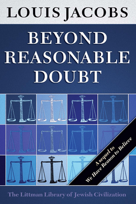 Beyond Reasonable Doubt - Jacobs, Louis