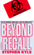 Beyond Recall - Kyle, Stephen