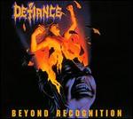 Beyond Recognition - Defiance