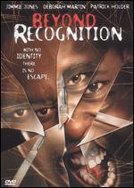 Beyond Recognition - Tom Muschamp