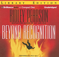 Beyond Recognition