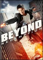 Beyond Redemption - Bruce Fontaine