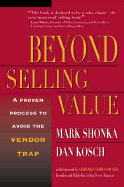 Beyond Selling Value
