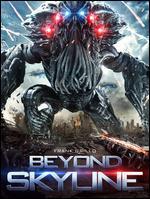 Beyond Skyline