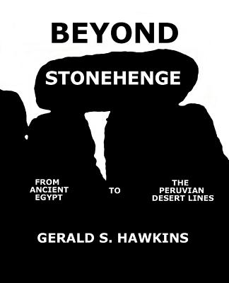 Beyond Stonehenge - Hawkins, Gerald S