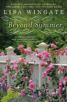 Beyond Summer - Wingate, Lisa