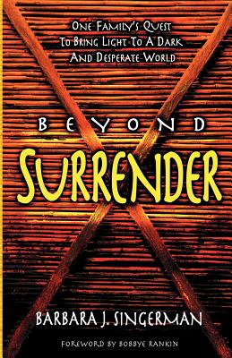 Beyond Surrender - Singerman, Barbara J