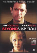 Beyond Suspicion [WS] - Matthew Tabak