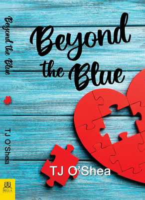 Beyond the Blue - O'Shea, Tj