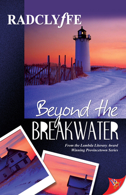 Beyond the Breakwater - Radclyffe