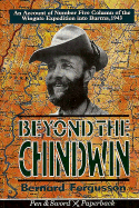 Beyond the Chindwin