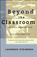 Beyond the Classroom