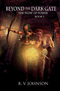 Beyond the Dark Gate: Epic Fantasy Adventure