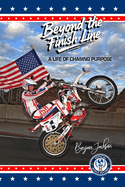 Beyond the Finish Line: A Life of Chasing Purpose