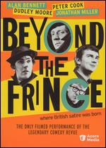 Beyond the Fringe - Duncan Wood
