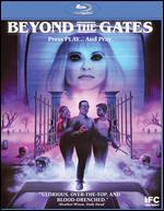 Beyond the Gates [Blu-ray]