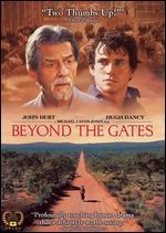 Beyond the Gates