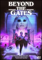 Beyond the Gates