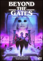 Beyond the Gates - Stewart Jackson