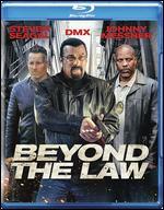 Beyond the Law [Blu-ray]