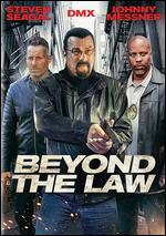 Beyond the Law