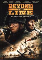 Beyond the Line