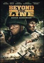 Beyond the Line