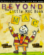 Beyond the Little Mac Book - Williams, Robin, and Broback, Steve