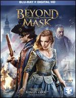 Beyond the Mask [Blu-ray]