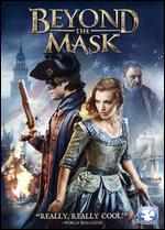 Beyond the Mask - Chad Burns