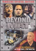 Beyond the Mat [Ringside Special Edition] - Barry W. Blaustein