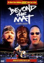 Beyond the Mat [Unrated Director's Cut]