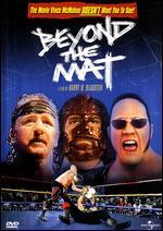 Beyond the Mat